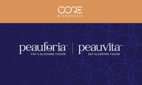 Biotechnology company Core Biogenesis appoints global PR agency
