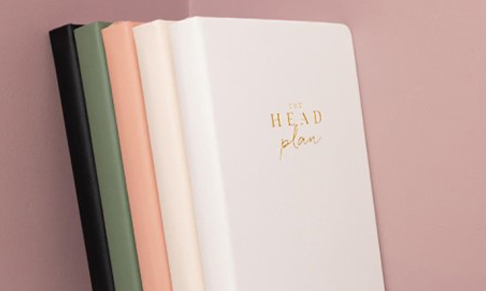 Wellness products brand The Head Plan appoints b. the communications agency