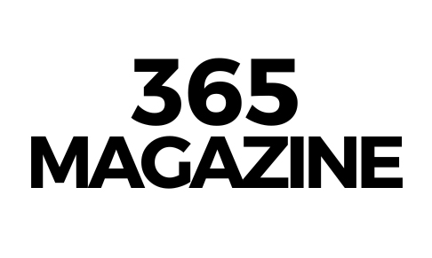 Christmas Gift Guide - 365 Magazine (7k Instagram followers)