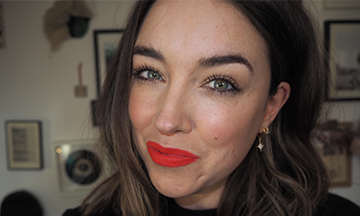 Make-up artist Lisa Potter-Dixon announces new representation