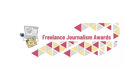 Entries open for The Freelance Journalism Awards 2025