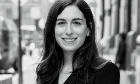 Giorgio Armani (USA) appoints Director of Public Relations 