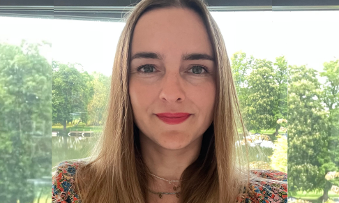 Harper's Bazaar Acting Multiplatform Beauty Director returns to freelancing
