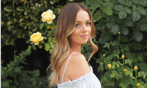 Grazia names Beauty Director