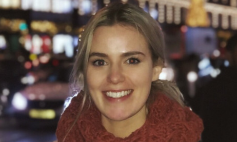 GB News names Head of Travel