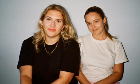 Talent agency fivethree launches