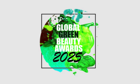 Winners announced for the Global Green Beauty Awards 2025