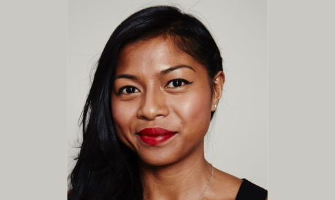 ILIA beauty names International Marketing Director