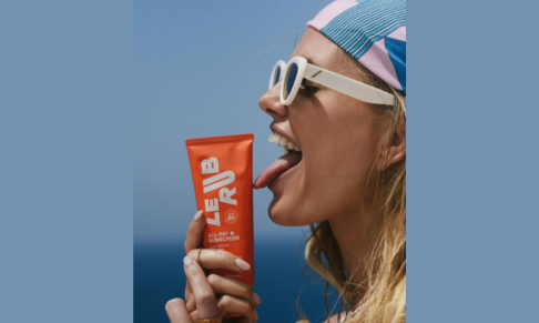 Suncare brand Le Rub appoints representation
