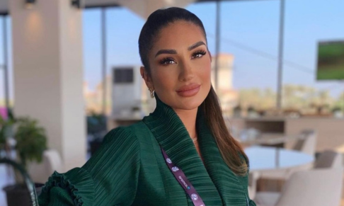 Fitness influencer Its Always Hana announces agency representation