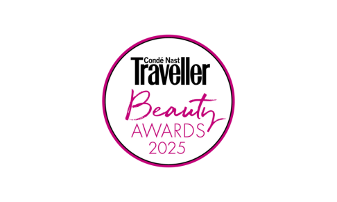 Condé Nast Traveller Beauty Awards 2025 winners announced