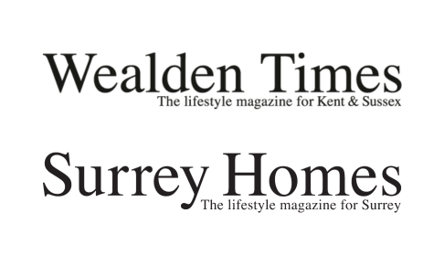 Christmas Gift Guide - Wealden Times & Surrey Homes magazines