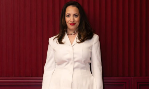 Who What Wear and Marie Claire UK name Managing Director