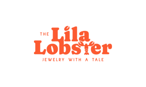 Jewellery brand The Lila Lobster appoints agency