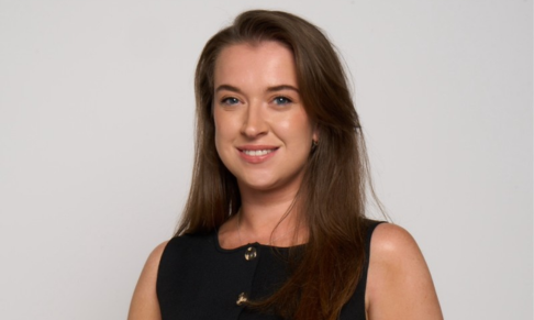 Tom Ford Beauty names Assistant Marketing Manager