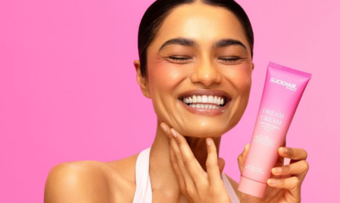 Australian haircare brand SLICKHAIR appoints UK agency
