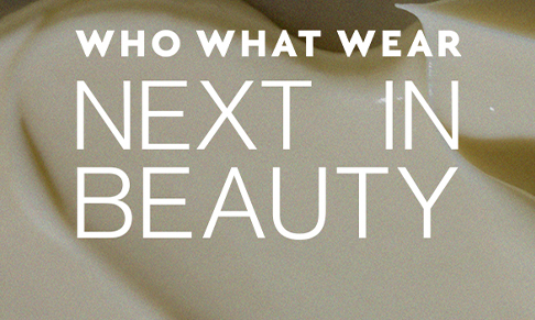 Winners announced for Who What Wear's Next in Beauty Awards 2023