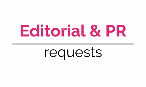 Weekly round-up: Current editorial and PR requests on Dd 
