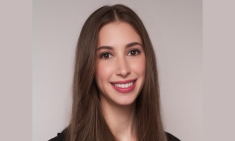 Estee Lauder names Senior Manager, Influencer & PR at Bobbi Brown Cosmetics (USA)