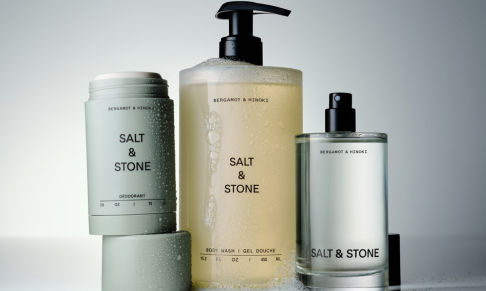 SALT & STONE appoints PR agency