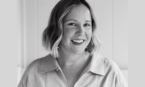Marie Claire Australia & Marie Claire Lifestyle name Creative Director 