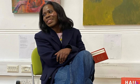 British Vogue names Contributing Style & Arts Editor