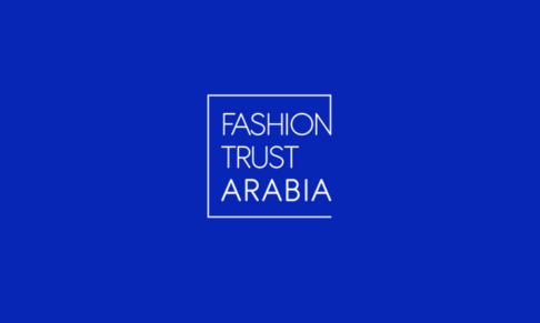 Applications open for the Fashion Trust Arabia Prize 