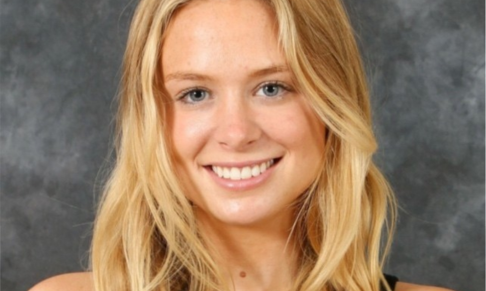 Ralph Lauren (USA) names Public Relations Manager 