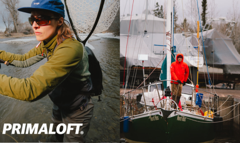 Outerwear brand PrimaLoft appoints UK representation