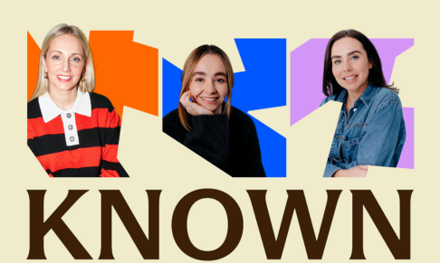 KNOWN merges with The Collective Comms