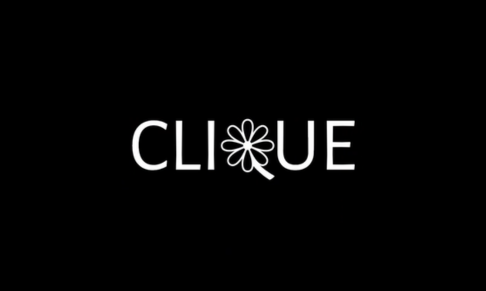 Ella Hopton and Charlotte Fairbairn launch fashion-swapping social network app