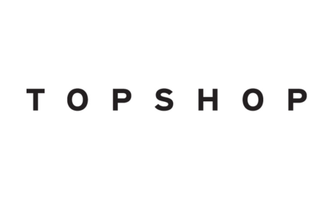 Topshop unveils new face of brand 