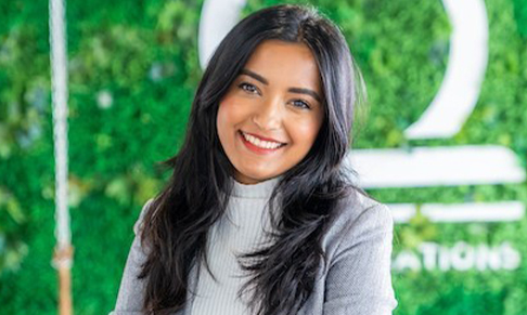 Q Communications names Social Media Account Director