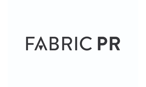 Fabric PR appoints Press & Showroom Assistant