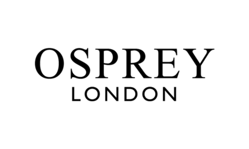 Accessories brand Osprey London appoints PR agency