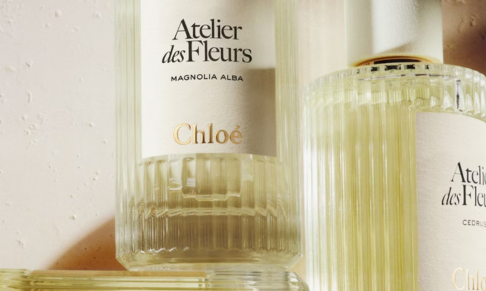 Chloé Parfums appoints PR agency 