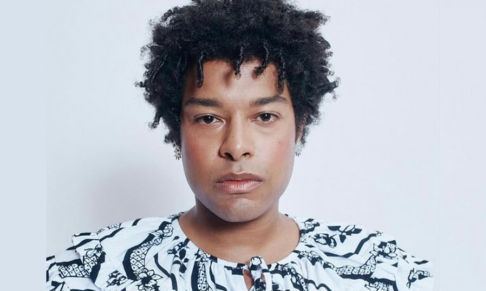 British Vogue names Fashion & Style Editor 