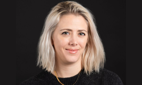 Good Housekeeping (USA) appoints Editor-in-Chief 