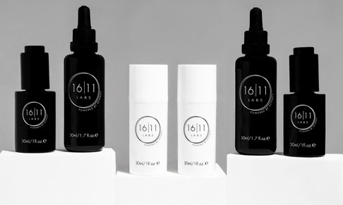 1611 LABS launches and appoints DTJ PR & Brand Management
