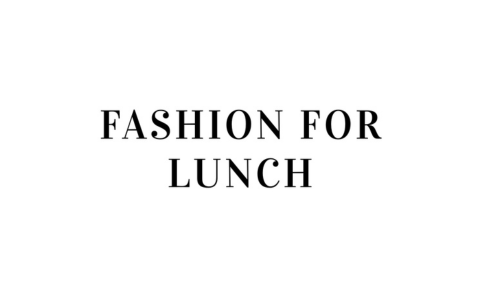 Christmas Gift Guide - Fashion for Lunch