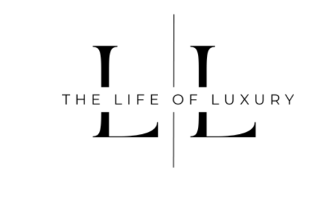 Christmas Gift Guide - The Life of Luxury (paid advertorial)