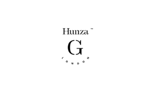 Swimwear brand Hunza G collaborates with Helena Christensen
