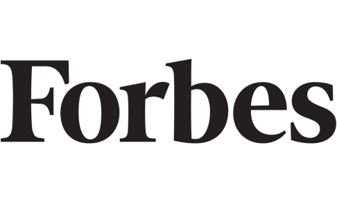 Forbes (USA) names Deputy Editor