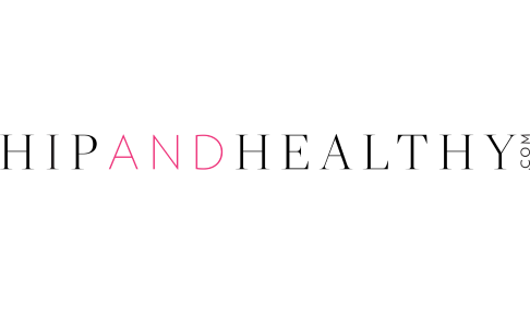 Christmas Gift Guide - Hip and Healthy