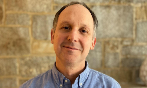 The New York Times names Senior Staff Editor