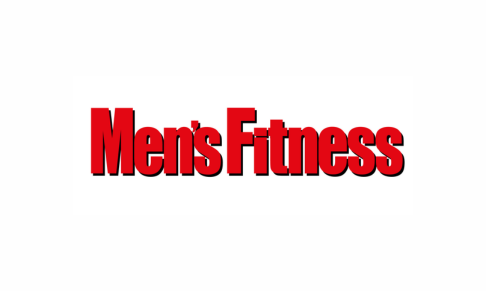 Christmas Gift Guide - Men's Fitness