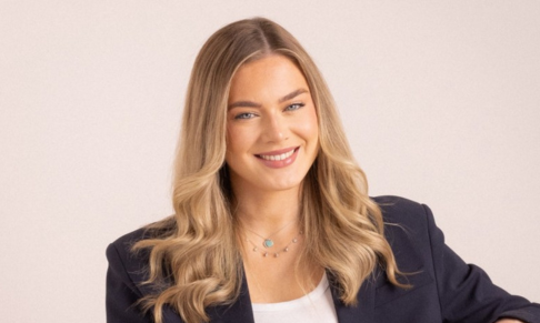 CurrentBody, ZIIP and Tria appoint Influencer Marketing Executive - UK/USA
