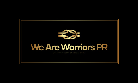 We Are Warriors PR consultancy launches