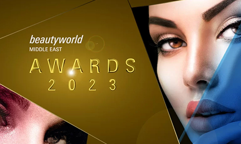 Beautyworld Middle East Awards 2023 winners announced