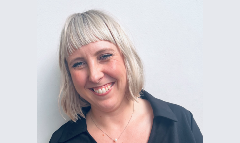KNOWN appoints Client Services Director